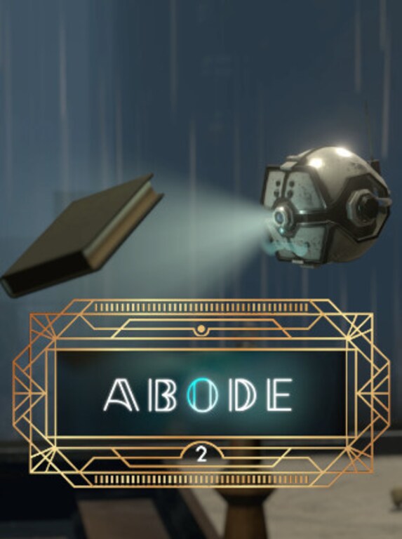 Abode 2 (PC) - Steam Key - EUROPE - 1
