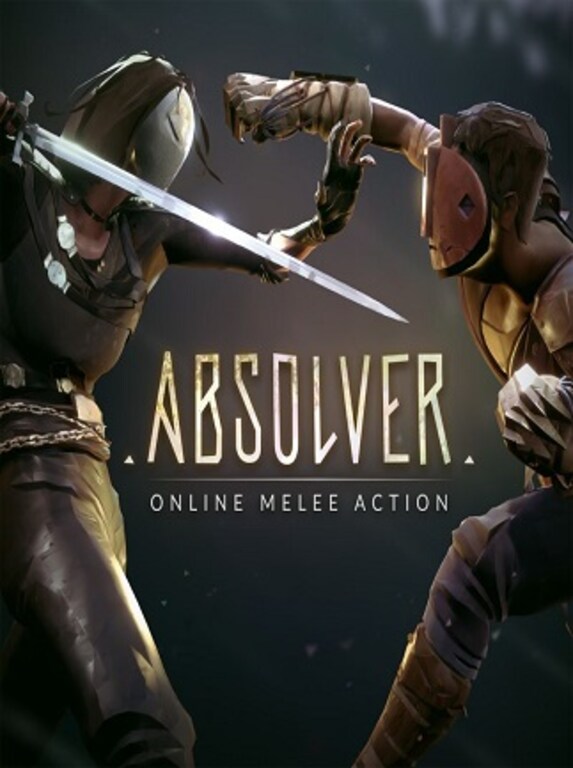 Absolver Steam Key LATAM - 1
