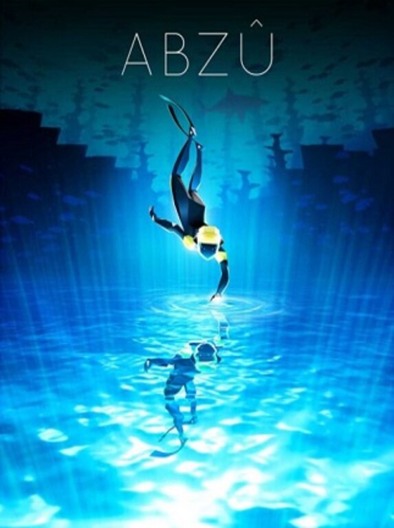 ABZU Xbox Live Key EUROPE - 1