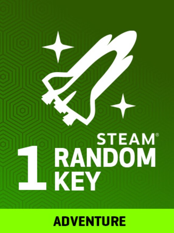 Adventure Random (PC) - Steam Key - GLOBAL - 1