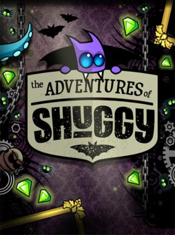 Adventures of Shuggy Steam Key GLOBAL - 1