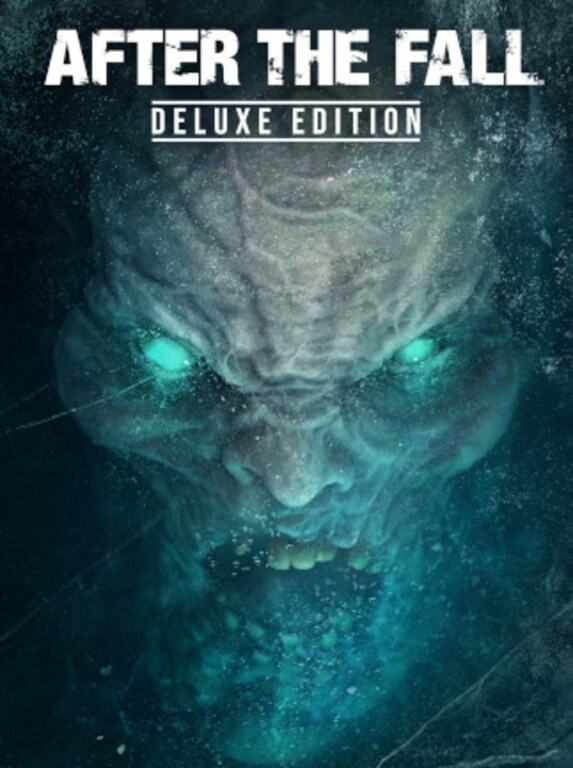 After the Fall | Deluxe Edition (PC) - Steam Key - RU/CIS - 1