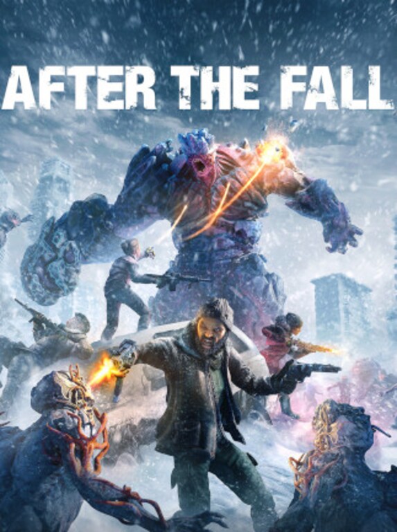 After the Fall (PC) - Steam Gift - EUROPE - 1