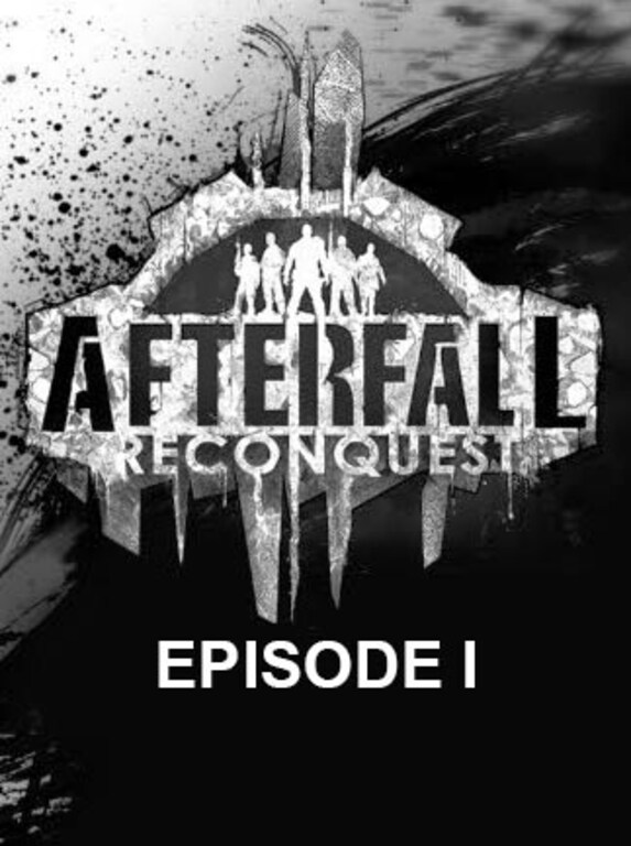Afterfall: Reconquest Episode I Steam Key GLOBAL - 1