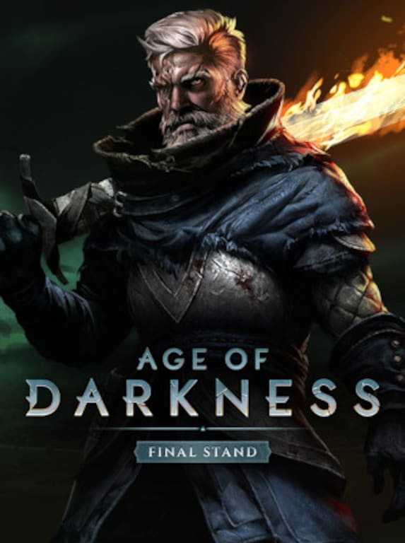 Age Of Darkness: Final Stand (PC) - Steam Key - GLOBAL - 1