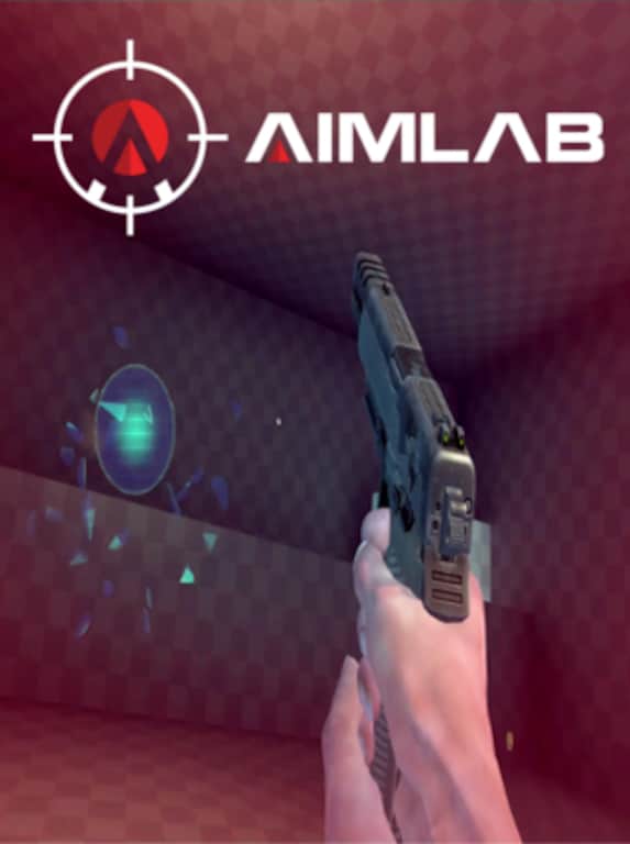 Aim Lab Steam Key GLOBAL - 1