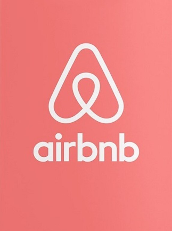 Airbnb Gift Card 50 EUR - airbnb Key - NETHERLANDS - 1