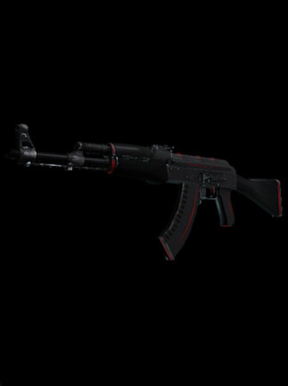 AK-47 | Redline (Field-Tested) - 1