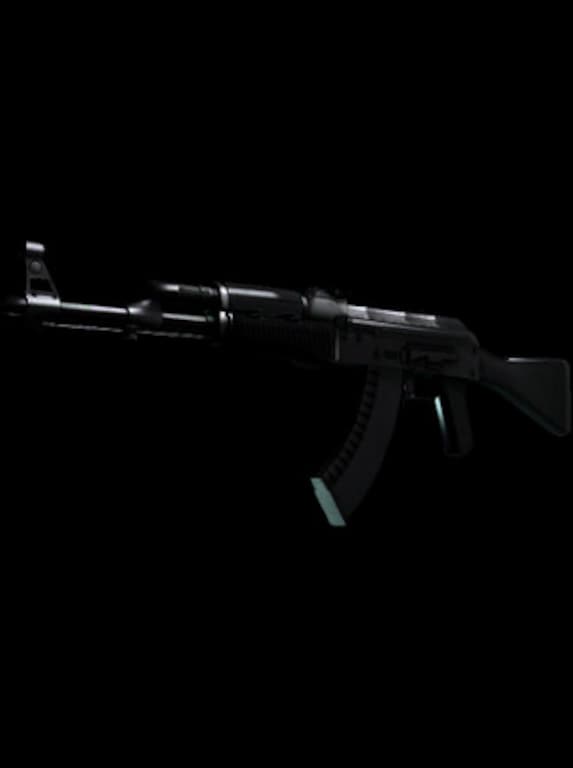 AK-47 | Slate (Minimal Wear) - 1