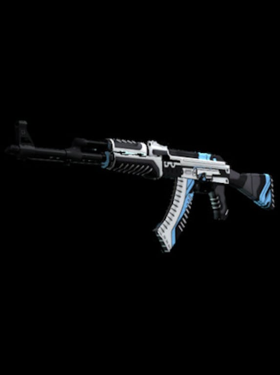 AK-47 | Vulcan (Minimal Wear) - 1
