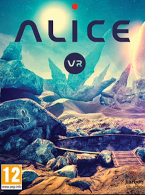 ALICE VR Steam Key GLOBAL - 1