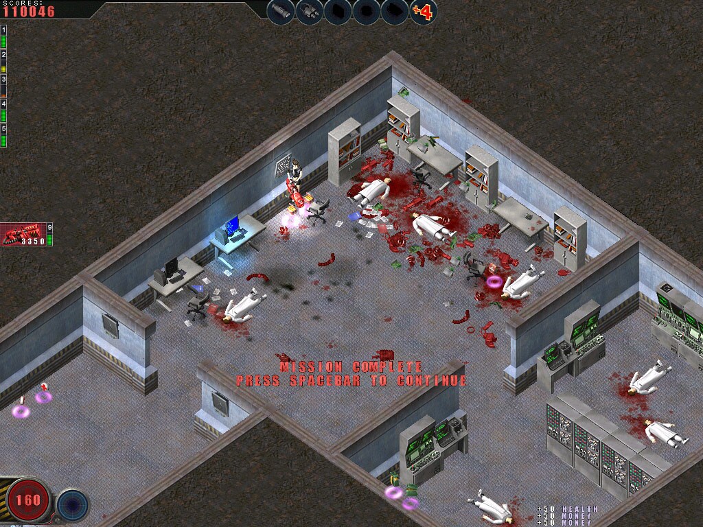 Buy Alien Shooter Steam Key GLOBAL - Cheap - G2A.COM!