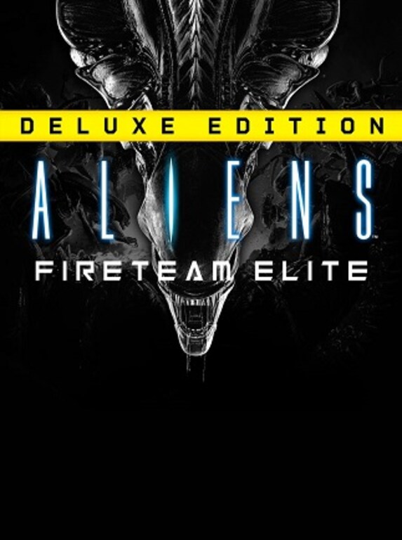 Aliens: Fireteam | Deluxe Edition (PC) - Steam Key - GLOBAL - 1
