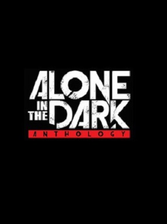 Alone in the Dark Anthology Steam Key GLOBAL - 1