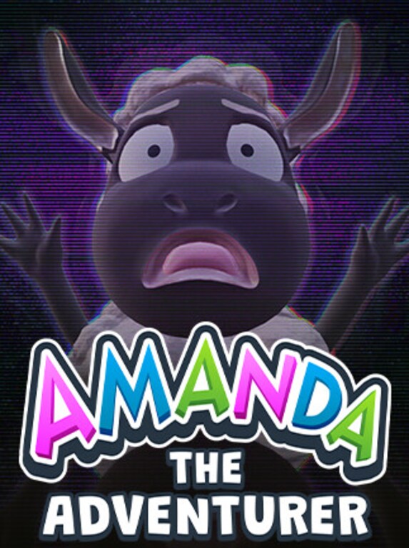 Buy Amanda the Adventurer (PC) Steam Account GLOBAL Cheap