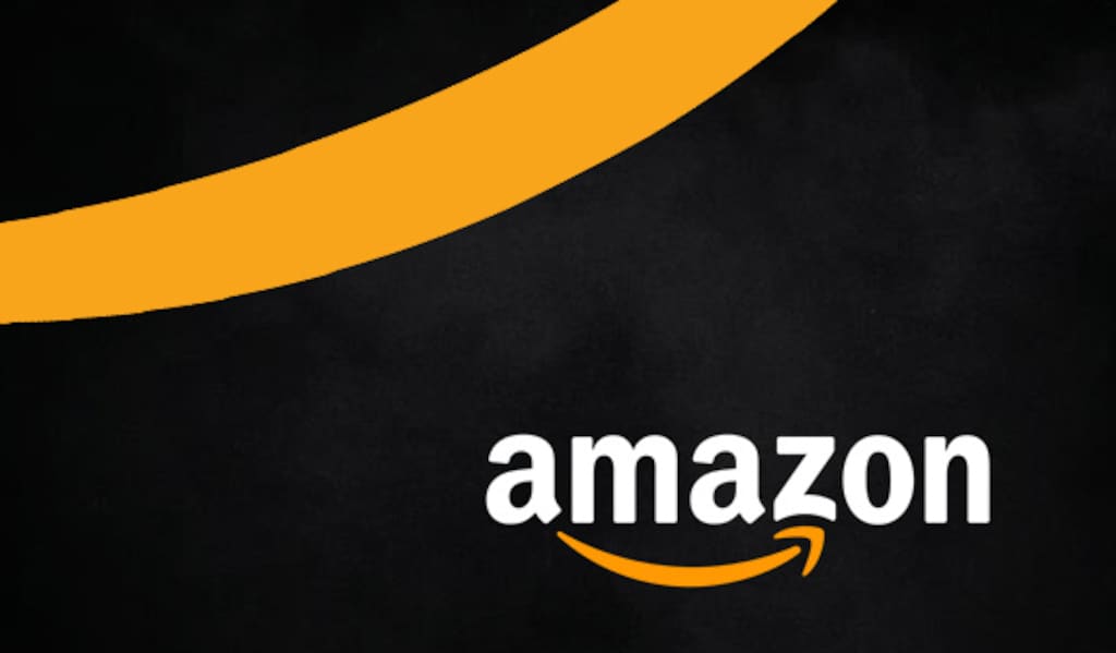 Buy Amazon Gift Card 25 GBP Amazon UNITED KINGDOM - Cheap - G2A.COM!