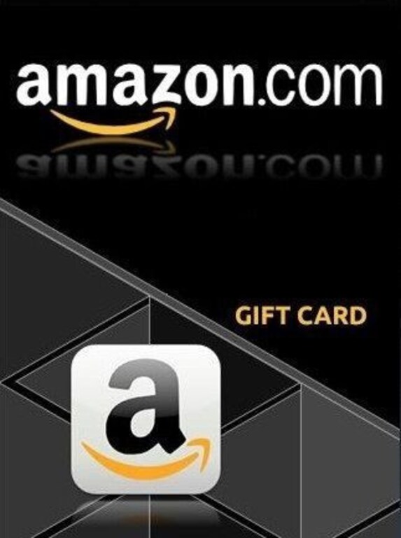Amazon Gift Card 4 GBP - Amazon Key - UNITED KINGDOM - 1