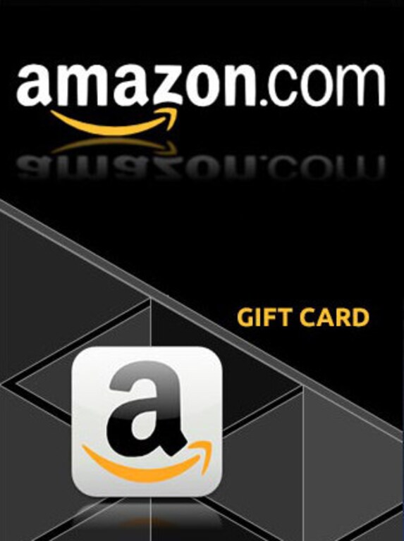 Amazon Gift Card 45 GBP - Amazon Key - UNITED KINGDOM - 1