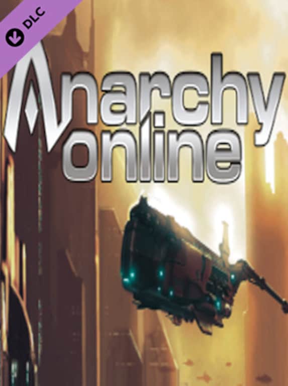 Anarchy Online: Rubi-Ka New Colonist Bundle DLC Steam Key GLOBAL - 1