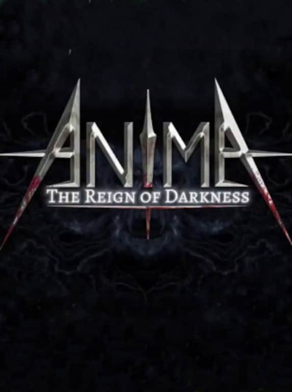 Anima the reign of darkness обзор