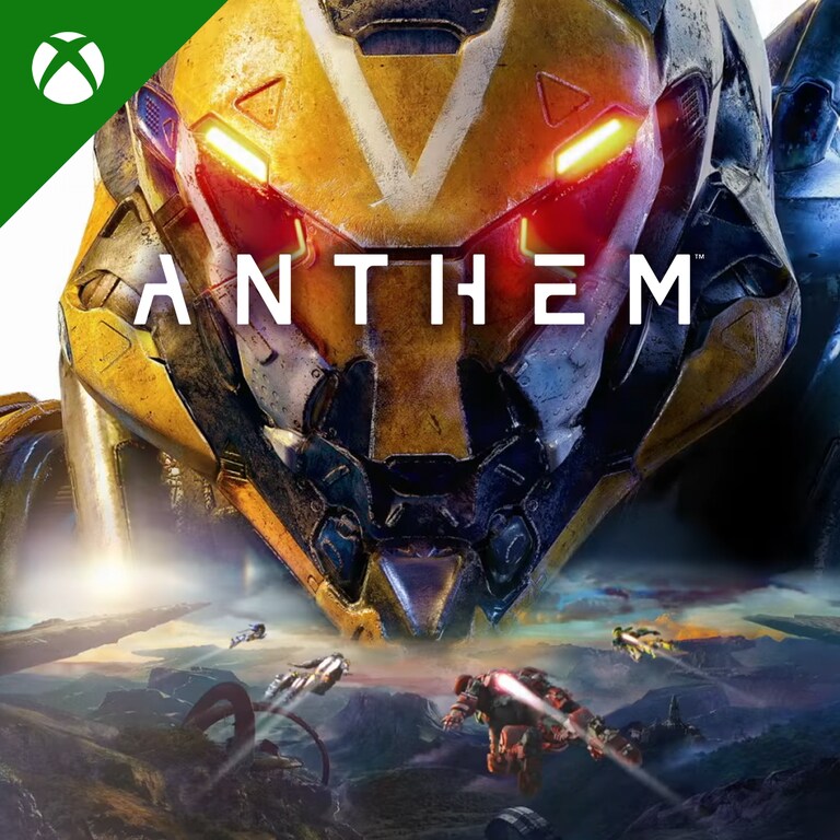 Anthem allkeyshop sales