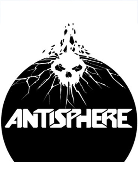 Antisphere Steam Key GLOBAL - 1