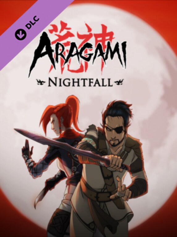 Aragami: Nightfall Steam Key GLOBAL - 1
