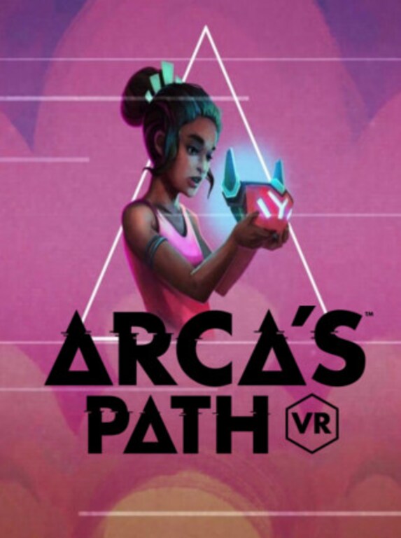 Arca's Path Steam Key GLOBAL - 1