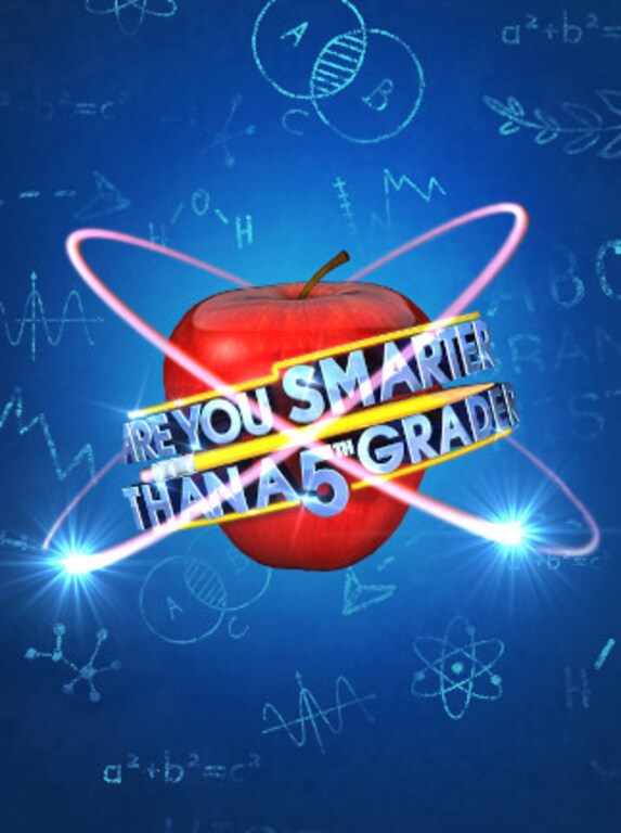 Are You Smarter Than A 5th Grader (PC) - Steam Key - GLOBAL - 1