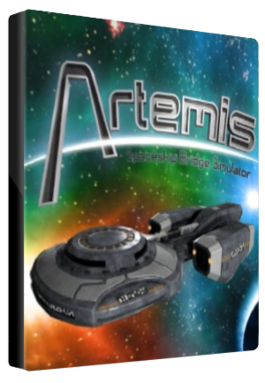 Acheter Artemis Spaceship Bridge Simulator Steam Gift GLOBAL - Pas cher -  !