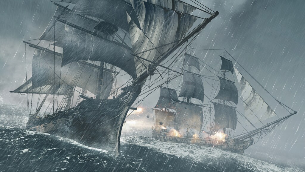Buy Assassin's Creed IV: Black Flag - Steam - GLOBAL - Cheap - G2A.COM!