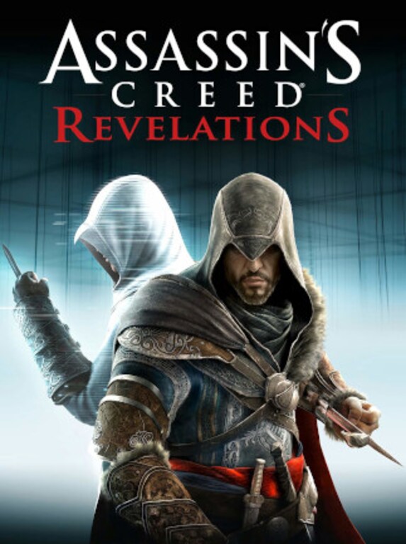 Assassin's Creed: Revelations (PC) - Ubisoft Connect Key - EUROPE - 1