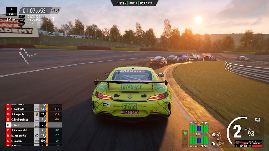 Bewust worden Samenhangend afwijzing Buy Assetto Corsa Competizione - GT4 Pack (Xbox One) - Xbox Live Key -  UNITED STATES - Cheap - G2A.COM!
