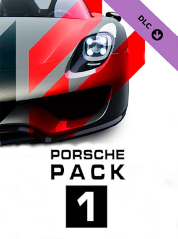 Assetto Corsa - Porsche Pack I (PC) - Steam Key - GLOBAL - 1