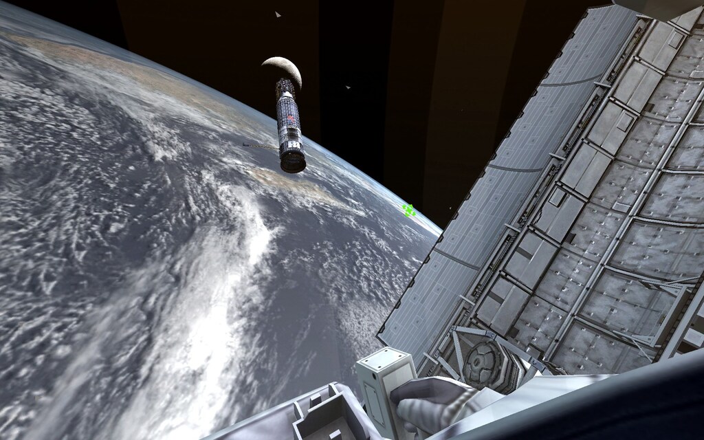 Buy Astronaut Simulator Steam Key RU/CIS - Cheap - G2A.COM!