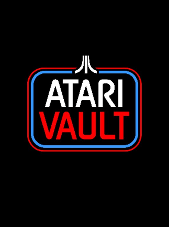 Atari Vault Steam Key GLOBAL - 1
