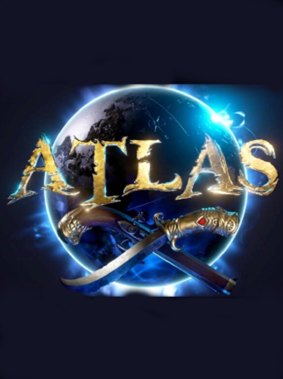 ATLAS Steam Key GLOBAL - 1