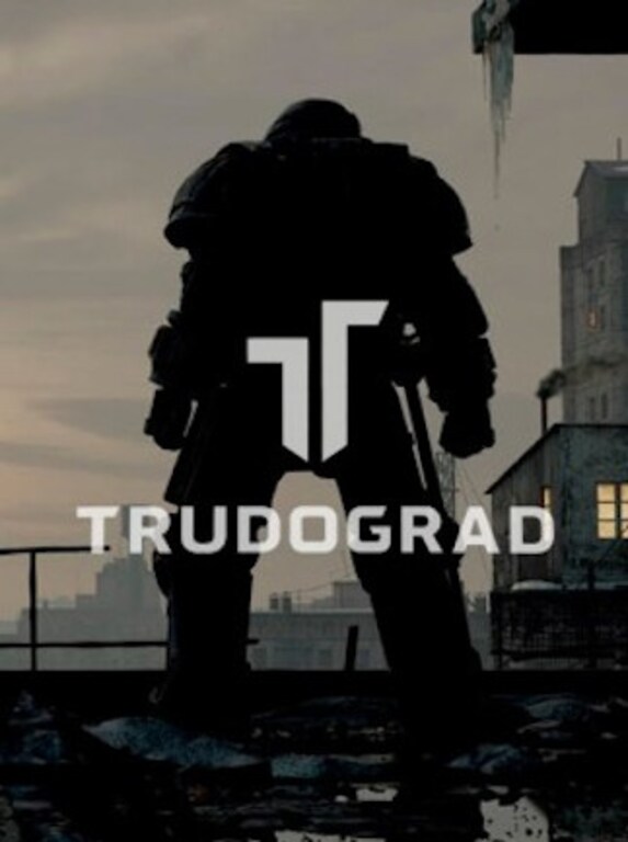 ATOM RPG Trudograd (PC) - Steam Key - GLOBAL - 1