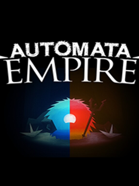 Automata Empire Steam Gift GLOBAL - 1