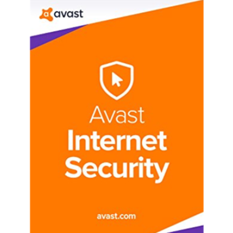 AVAST Internet Security PC 1 Device 2 Years Key UNITED STATES - 1
