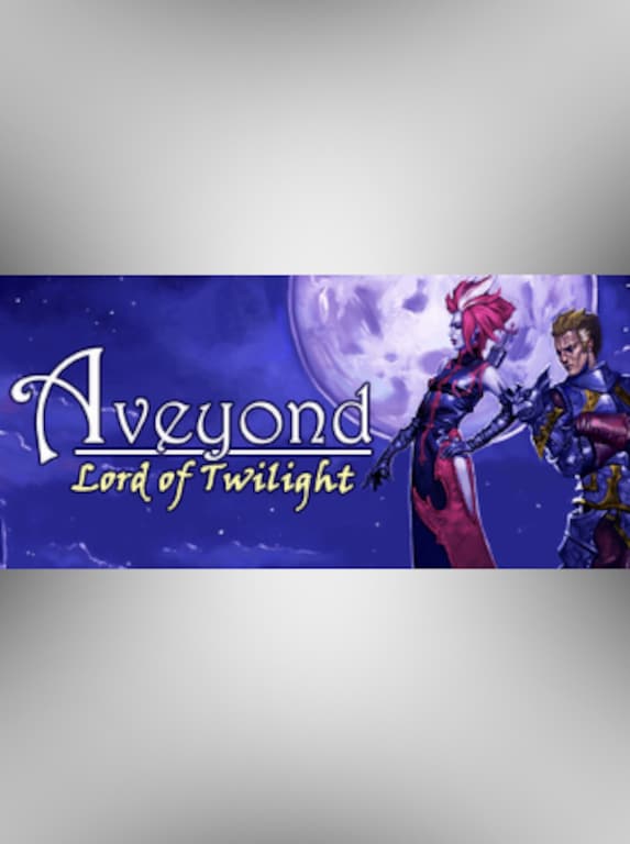 Buy Aveyond: Lord of Twilight Steam Key GLOBAL - Cheap !