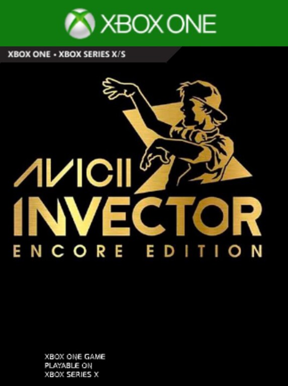 AVICII Invector | Encore Edition (Xbox One) - Xbox Live Key - ARGENTINA - 1