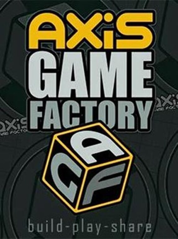 Axis Game Factory's AGFPRO + Voxel Sculpt + PREMIUM Bundle Steam Key GLOBAL - 1