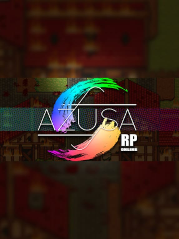 Azusa RP Online Steam Key GLOBAL - 1