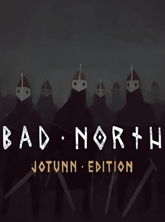 Bad North | Jotunn Edition (PC) - Steam Key - GLOBAL - 1