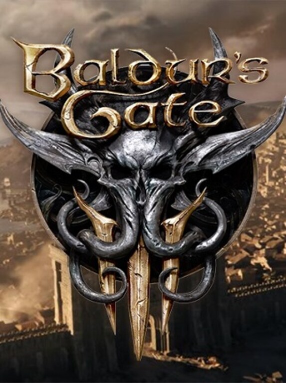 Baldur's Gate 3 (PC) - Steam Gift - EUROPE - 1