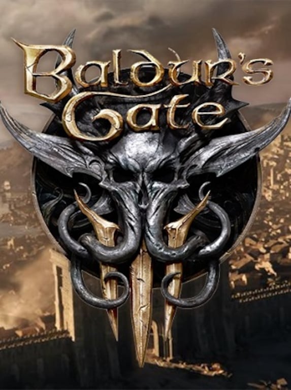 Baldur's Gate 3 (PC) - Steam Key - GLOBAL - 1