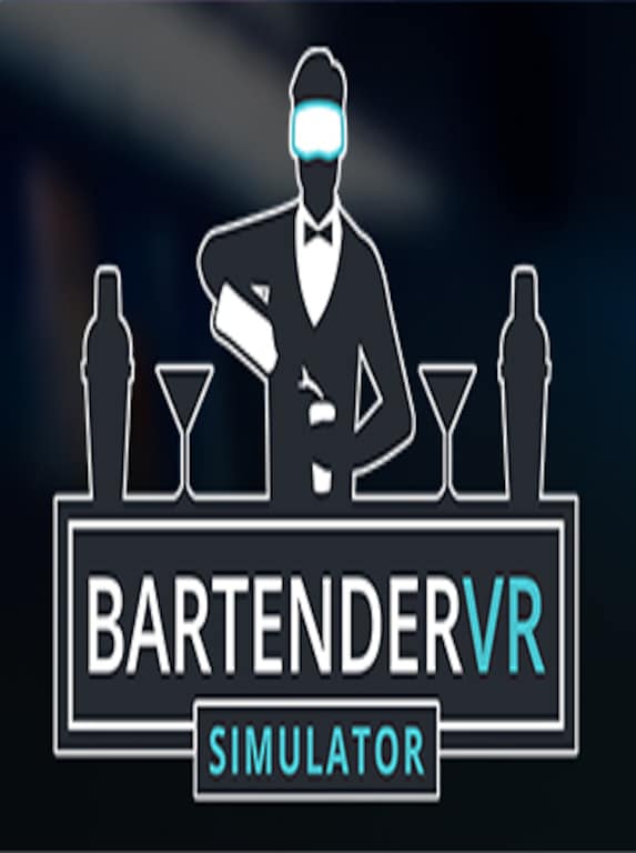 Buy Bartender VR Simulator Steam Key GLOBAL - Cheap !