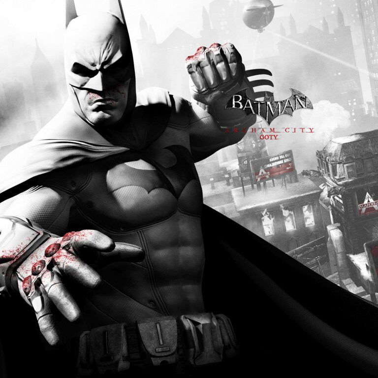 Buy Batman: Arkham City GOTY Edition (PC) - Steam Key - EUROPE - Cheap -  !