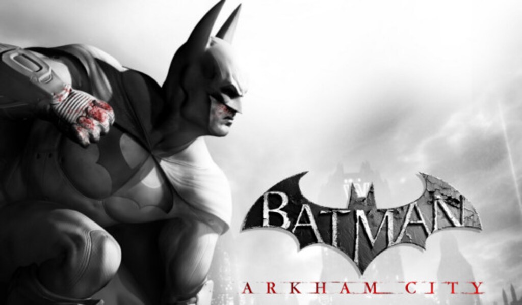 Buy Batman: Arkham City (PC) - Steam Key - GLOBAL - Cheap !